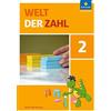 Hans-Dieter Rinkens Thomas Rottman Welt der Zahl - Ausgabe 2016 für (Tascabile)