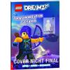LEGO® Dreamzzz™ - Traumwelt in Gefahr: mit Minifigur "Doey und Bogen (Tascabile)