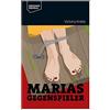 Victoria Krebs Marias Gegenspieler (Dresdner Kriminal) (Tascabile)