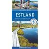 Stefanie Holtka Estland: 40 Wander- und Entdeckertouren zwischen Moo (Tascabile)