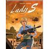 Jean Van Hamme Philippe Aymond Lady S. Gesamtausgabe 4 (Copertina rigida)