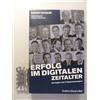 Andreas Herrmann Walt Erfolg im digitalen Zeitalter: Strategi (Copertina rigida)