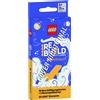 LEGO® - Rebuild Activity Cards - Weltraum (Tascabile)