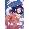 Alba Cardona Die Legende des Hakutaku (Tascabile)