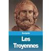 Euripide Les Troyennes (Tascabile)