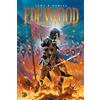 Frank Neubauer Tony S. Daniel Edenwood 1 (Tascabile)