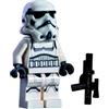 LEGO® Star Wars™ - Geheimnisse der Dunklen Seite: mit LEGO® Minifigu (Tascabile)