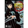 Koyoharu Gotouge Burkhard Hö Demon Slayer 12 Kimetsu no Yaiba (Tede (Tascabile)