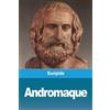 Euripide Andromaque (Tascabile)