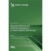 Gordana Jakovljevic Miro Remote Sensing and Artificial Intel (Copertina rigida)