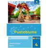 Dieter Kraft Di Pusteblume. Das Sachbuch - Ausgabe 2016 für Berlin u (Broschüre)