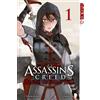 Ubisoft Kurata Minoji Assassin's Creed - Blade of Shao Jun 01 (Tascabile)