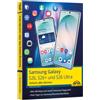 Christian Immle Samsung Galaxy S26, S26 Plus und S26 Ultra Galaxy AI (Tascabile)