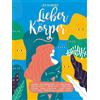 Léa Bordier Lieber Körper (Copertina rigida)