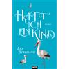 Lea Streisand Hätt ich ein Kind: Roman (Tascabile)