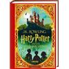 MinaLima Klaus Harry Potter und der Stein der Weisen (Papier (Copertina rigida)