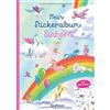 Klara Kamlah Ju Mein Stickeralbum Einhorn: Über 400 Sticker (Mein St (Broschüre)