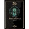 The Legend Of Zelda Strappi Of The Kingdom Master Works Libro Giappone Ufficiale