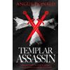 Angus Donald Templar Assassin (Tascabile) Mongol Knight