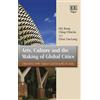 Lily Kong Chia-ho Ching Ts Arts, Culture and the Making of Gl (Copertina rigida)