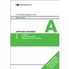 The Building Regulations 2010: Approved document A: Structure: A1 Lo (Tascabile)