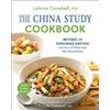 LeAnne Campbell The China Study Cookbook (Tascabile)