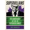 Nao Tomabechi Supervillains (Tascabile)