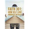 Speaking Freedom Books Faith 301 (Tascabile)