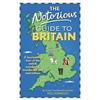 Paul Donnelley The Notorious Guide to Britain (Copertina rigida)