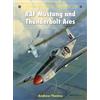 Andrew Thomas RAF Mustang and Thunderbolt Aces (Tascabile) Aircraft of the Aces