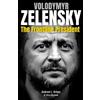 Andrew L. Urban Chris Mcleod Zelensky: The Frontline President (Tascabile)