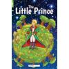 Antoine Exupery The Little Prince - Foxton Reader Level-1 (400 Headw (Tascabile)