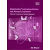 Bob Milward Globalisation? Internationalisation and Monopoly (Copertina rigida)