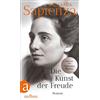 Antonia Baum Goliarda Sapienza Esther Hansen Die Kunst der F (Copertina rigida)