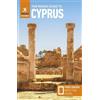 Rough Guides Eleni Phi The Rough Guide to Cyprus: Travel Guide with (Tascabile)