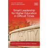 David W. Brenem Smart Leadership for Higher Education in Diff (Copertina rigida)