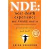 Orson Wedgwood NDE: Near Death Experience and AWARE studies (Tascabile)