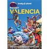Lucy Lovell Lonely Planet Pocket Valencia (Tascabile) Pocket Guide