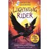 W.J.Tattersdill Sarah Crofton Lightning Rider (Tascabile) Adventure Gamebooks