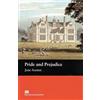 Margaret Tarner Pride and Prejudice: Lektüre: Intermediate Level 1.6 (Tascabile)