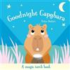 Katie Button Goodnight Capybara (Copertina rigida) (PRESALE 14/01/2027)