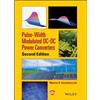Marian K. Kazimierc Pulse-Width Modulated DC-DC Power Convert (Copertina rigida)
