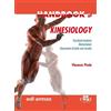 Vincenzo Pirola Handbook Of Kinesiology (Tascabile)