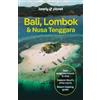 Sarah Reid Jade Bremner Mark Eveleigh Narina E Lonely Planet Bali, L (Tascabile)