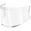 SHARK, visiera casco EVO ES A.R A.B incolore, Taglia Unica