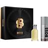 HUGO BOSS Boss Bottled for Him Cofanetto Bottled Eau de Toilette for Men + Deodorant Spray 1pz - Cofanetto Profumo Uomo