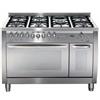 Cucina CSD126GV+EC/2Ci