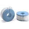 Safety Rullo Antidecubito Per Tallone 1 Paio