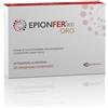 Epionpharma Epionfer 20 Compresse Orosolubili