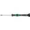 Wera 2054 Giravite esagonale per l'elettronica, Hex-Plus, 1.5 mm x 60 mm